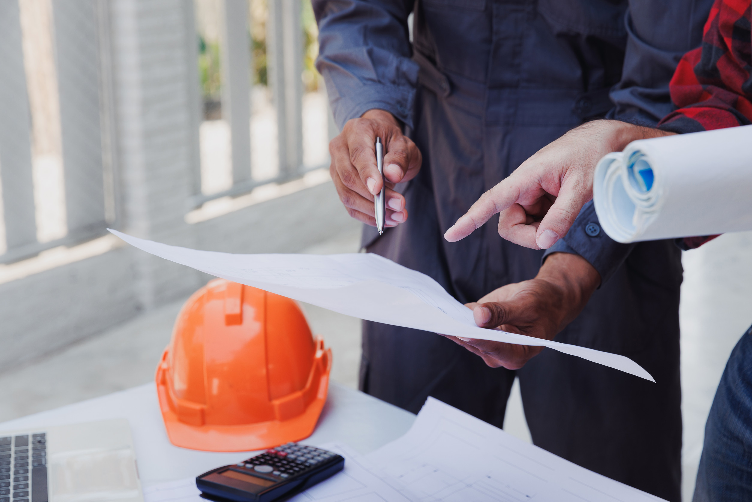 Pre-Purchase Building Inspection Report