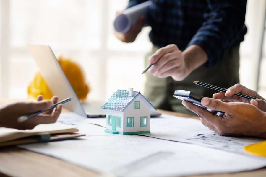 The Importance of a Pre Sale Inspection for Homeowners